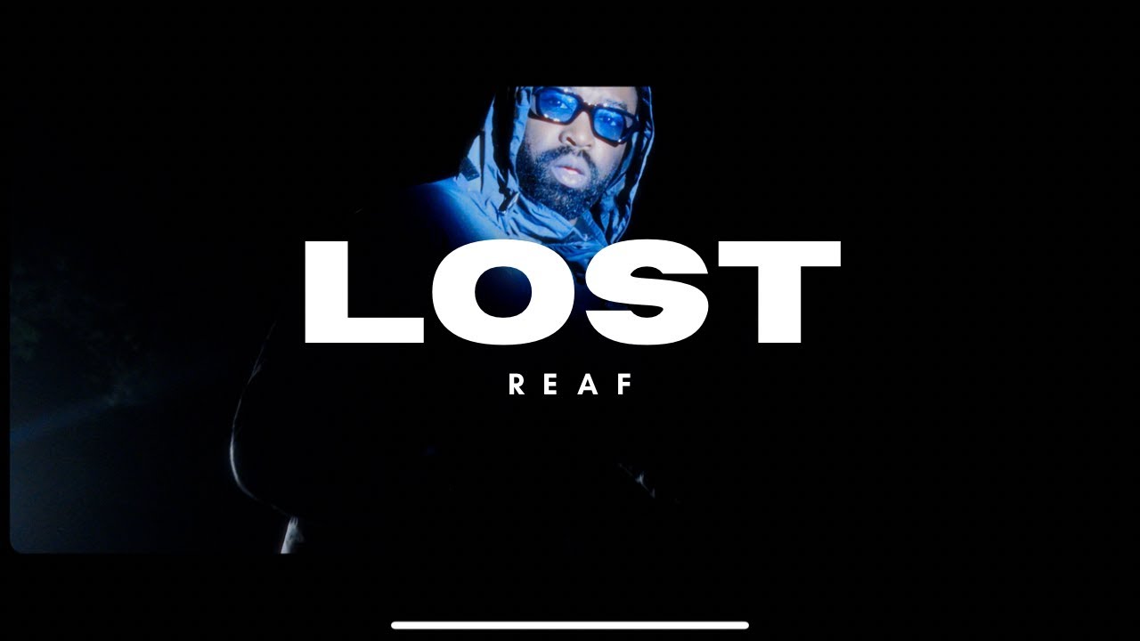 REAF - LOST