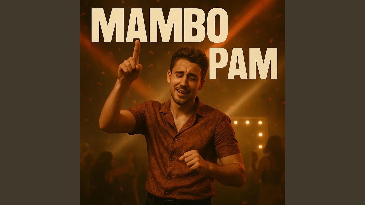 Mambo pam