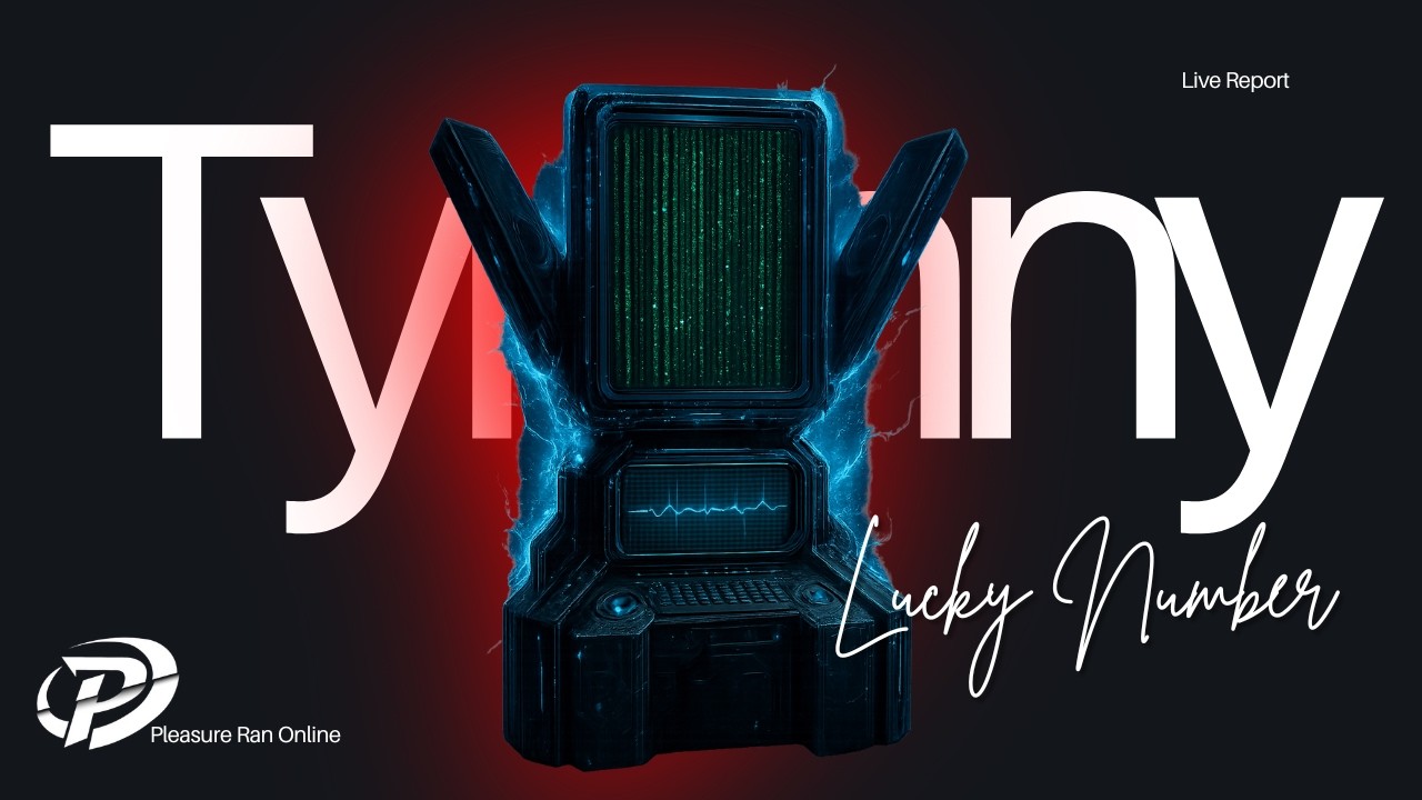 Tyranny Lucky Number | 16 February 2026 #livereports #pleasureranonline #ranonline #mmorpg #gaming