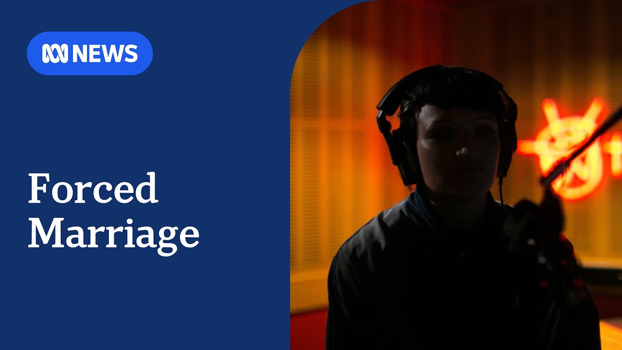 How a 15-year-old planned her escape from a forced marriage | ABC NEWS