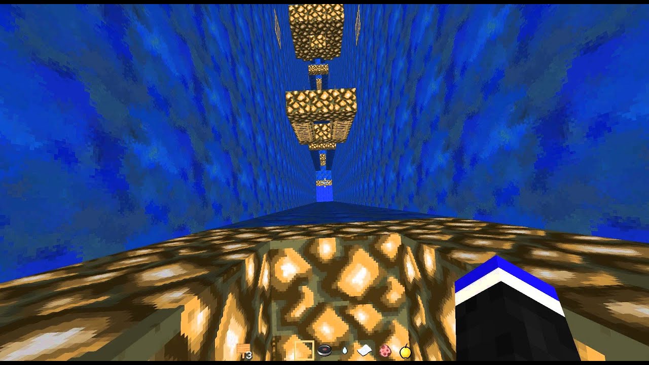 Minecraft: Bremu i Ognisty cz. 2 - Ognisty ogłasza wyzwanie!