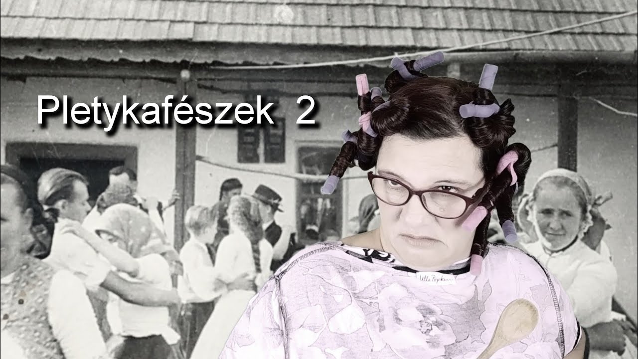 (ASMR MAGYAR) Pletykafészek 2🤣