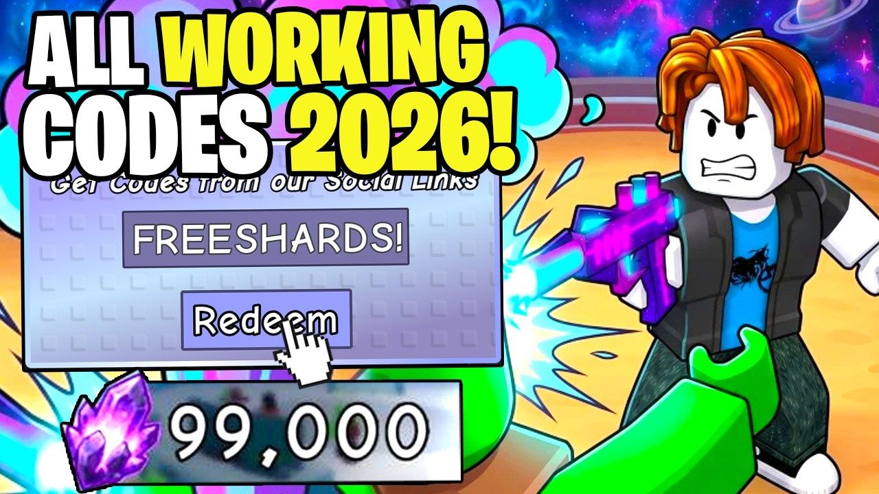 *NEW* ALL WORKING CODES FOR SURVIVE THE ZOMBIE ARENA 2026! ROBLOX SURVIVE THE ZOMBIE ARENA CODES