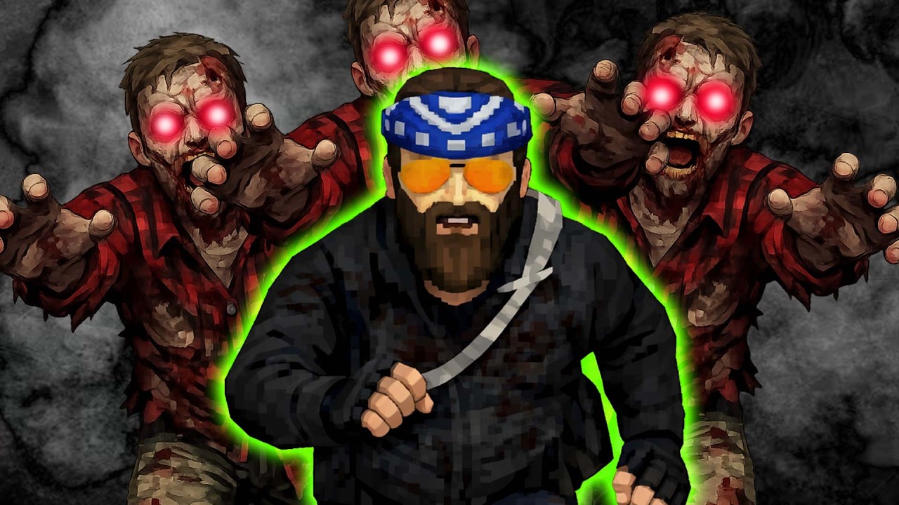 Spróbuję Przetrwać w Project Zomboid Jako Kryminalista | Project Zomboid Kroniki Skazańca #1