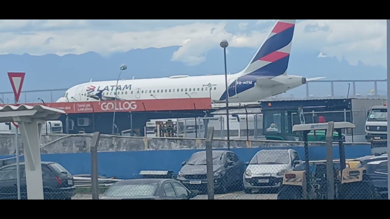 @3×azul 4×latam gol pousando latam gol taxiando gol azul decolsnfi