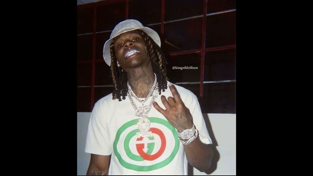 (FREE) (HARD) Lil Durk x King Von Type Beat - 