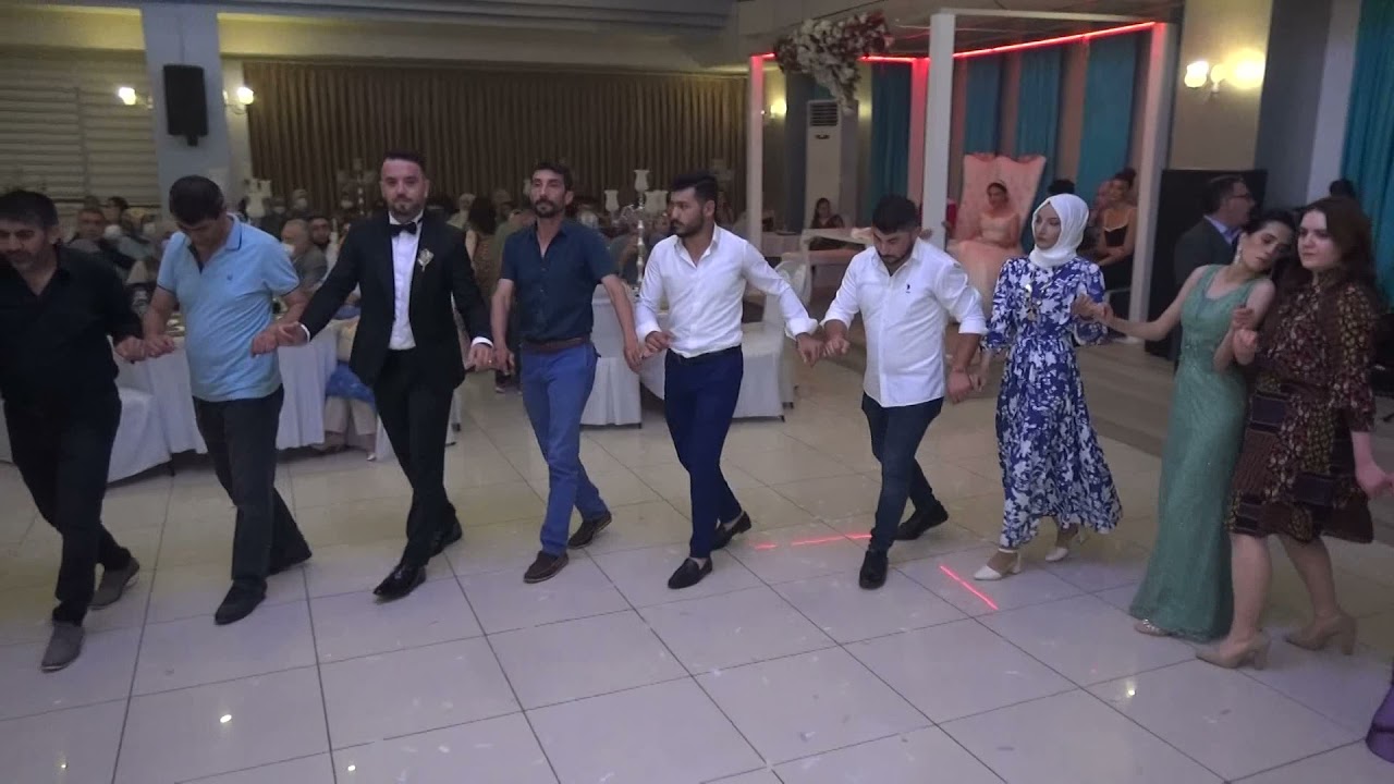 DAMAT UĞUR KUYUMCU IĞDIR BARI OYUNUN HAKKINI VERMİŞ