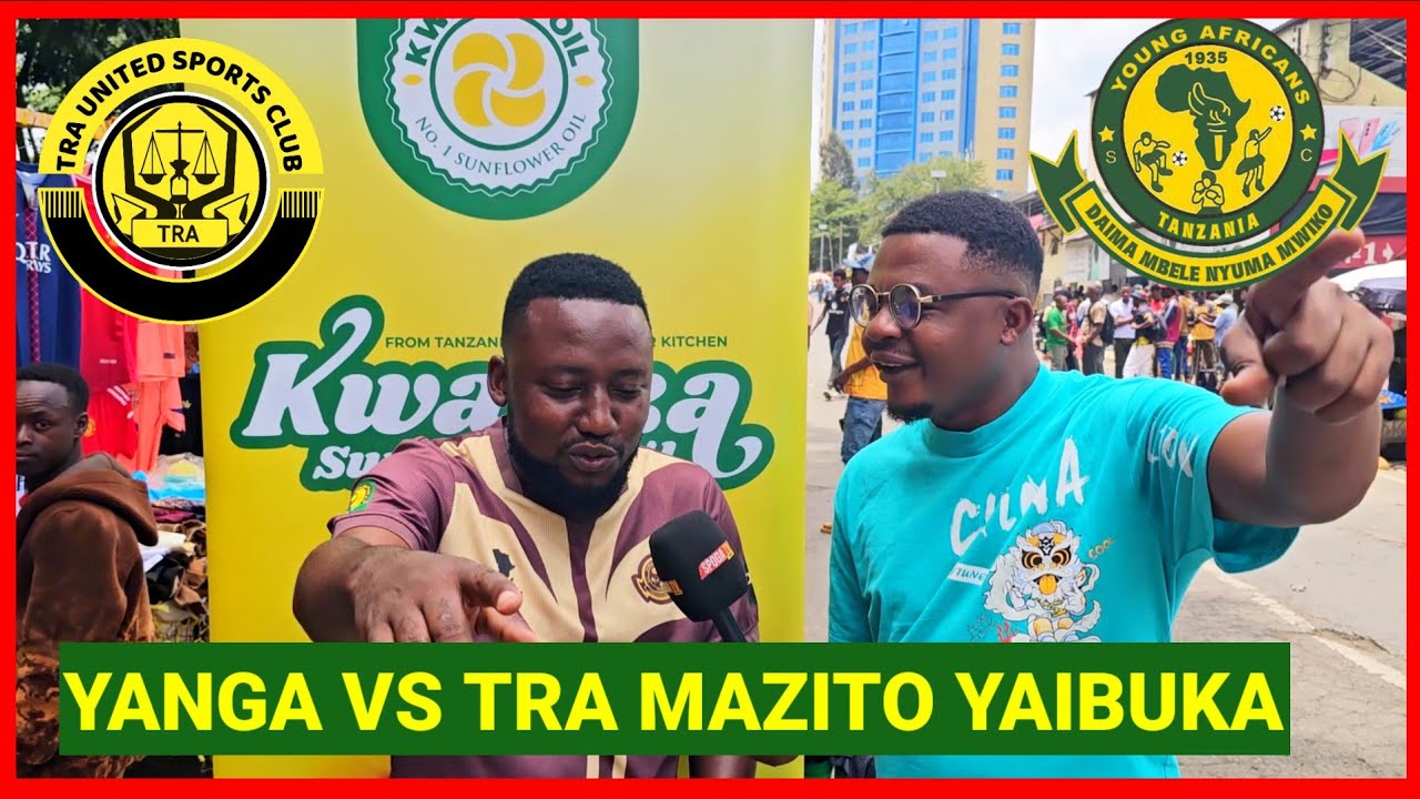 LIVE YANGA Vs TRA, KUTOKA UWANJA WA SHEIKH AMRI ABEID ARUSHA, MAPYA MAZITO YAIBUKA