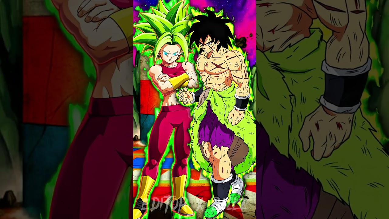 Epic Showdown | Kefla vs Broly | Jiren vs Gogeta | Goku vs Vegito | #shortvideo #shorts #shortvideo