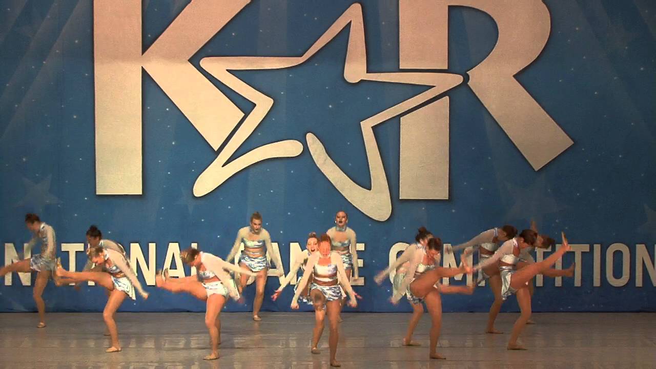 Best Jazz // STAIRWAY TO HEAVEN - The Vision Dance Center [Louisville, KY]