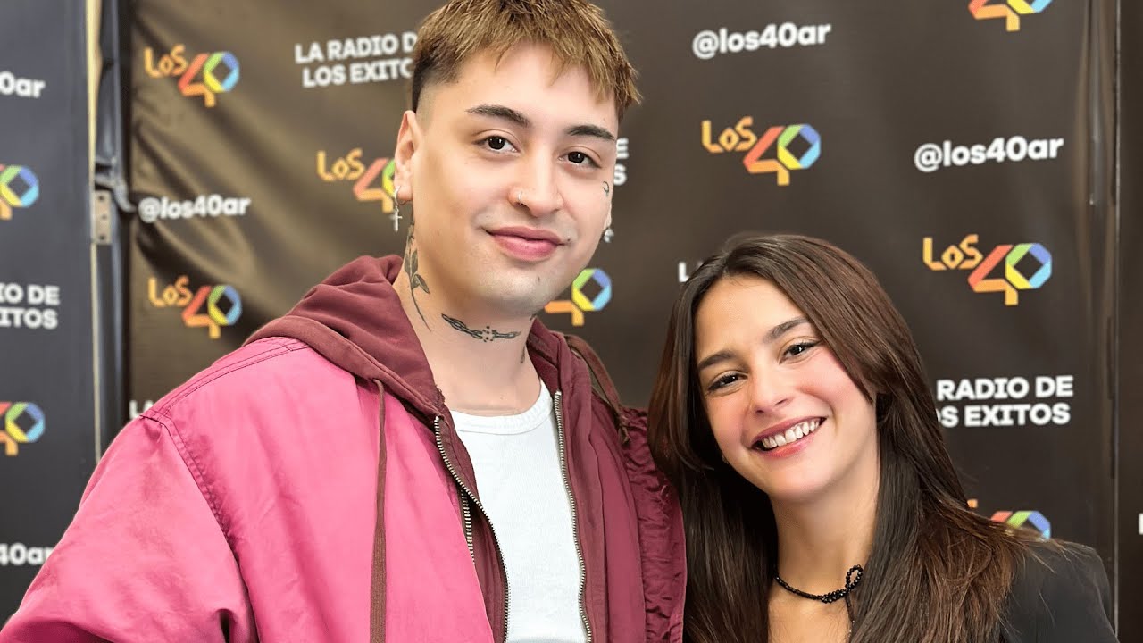 ENTREVISTA A TIAGO PZK: 
