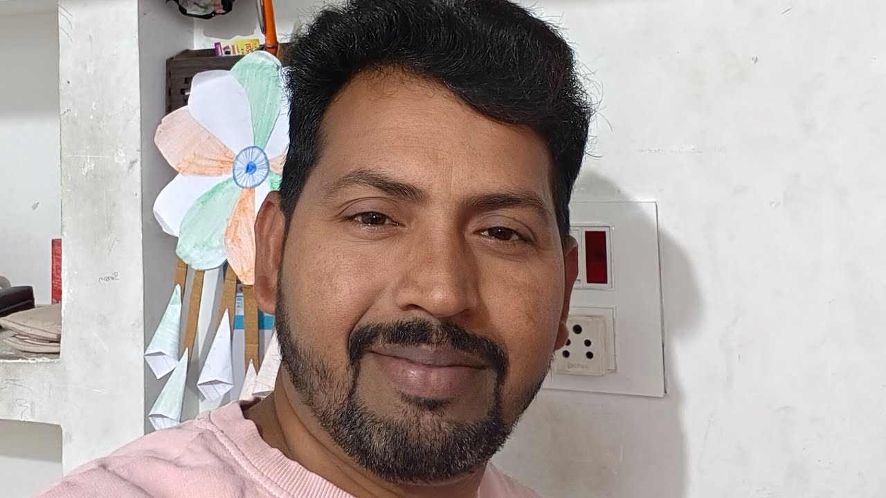 GS Entertainment  is live Good morning All YouTube family