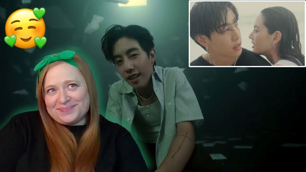 Mark Tuan - Everyone Else Fades (Official Music Video) | REACTION