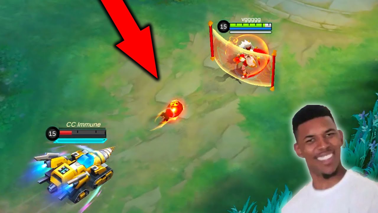 WTF MOBILE LEGENDS FUNNY MOMENTS #147