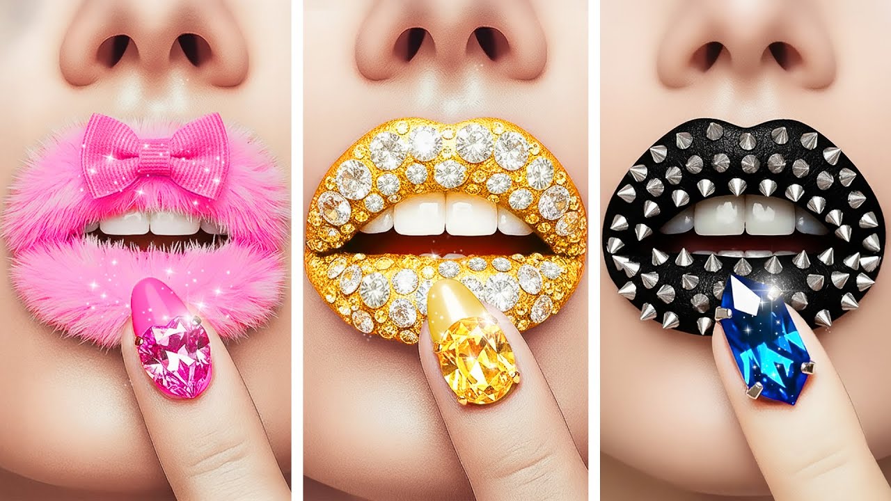 CHEAP vs LUXURY Makeover 💎 How to Become Popular? Cha Cha Boom