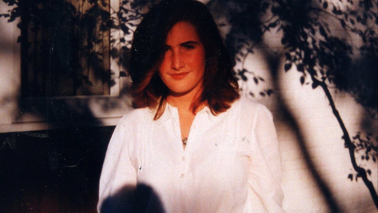 Ireland's Missing - The Disappearance of Annie McCarrick