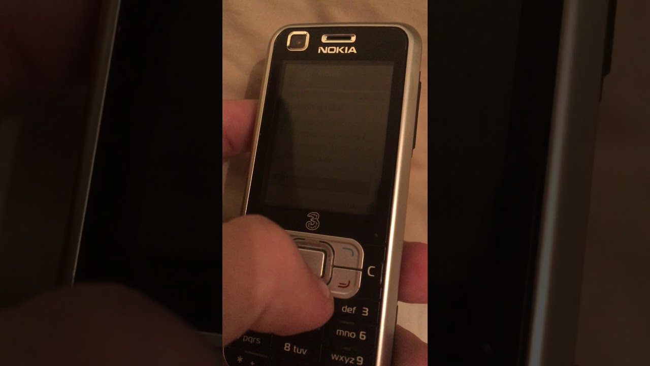 Nokia 6120c ringtones