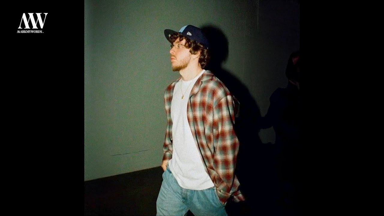 [SOLD] JACK HARLOW TYPE BEAT 