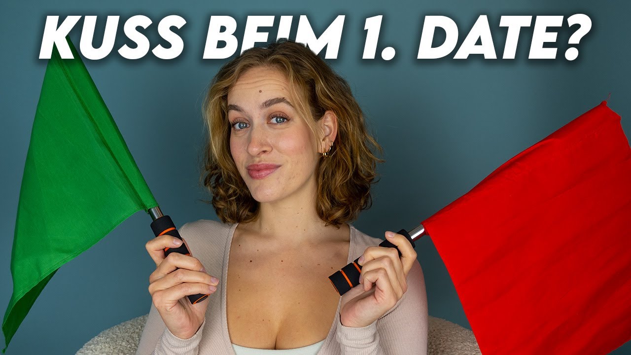 Green oder Red flag beim Dating?
