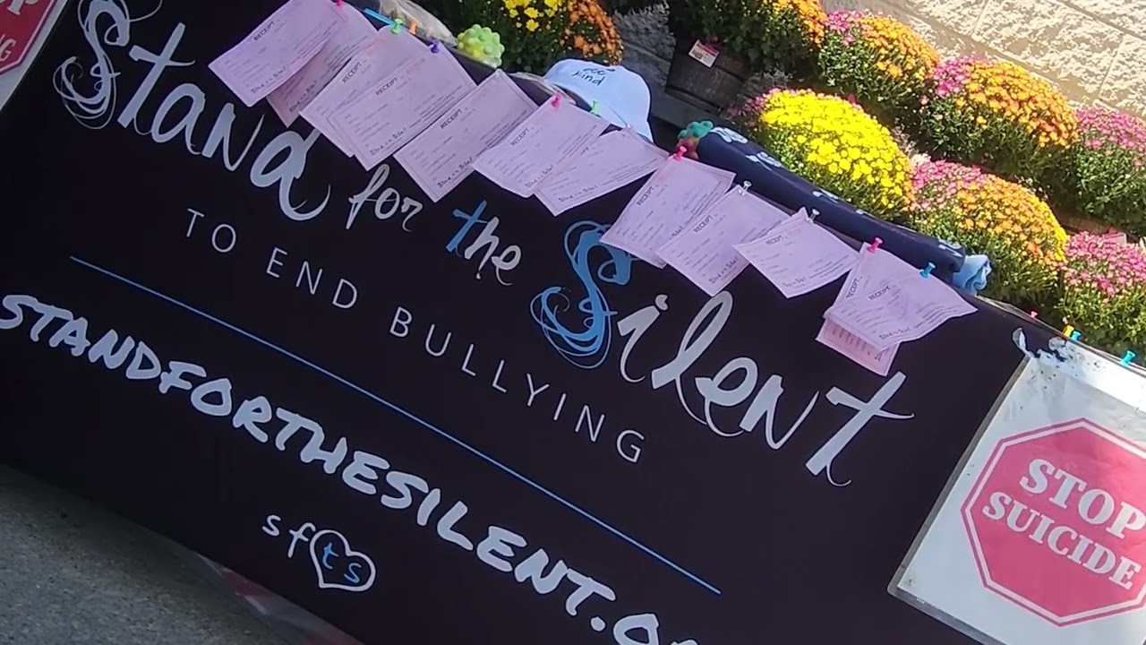 Speaking to a Universal Events, Inc. Scam Charity Collector (