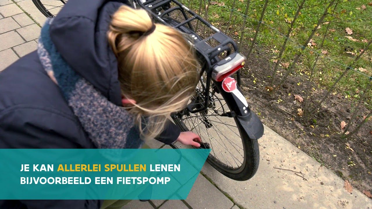 Dit is Peerby