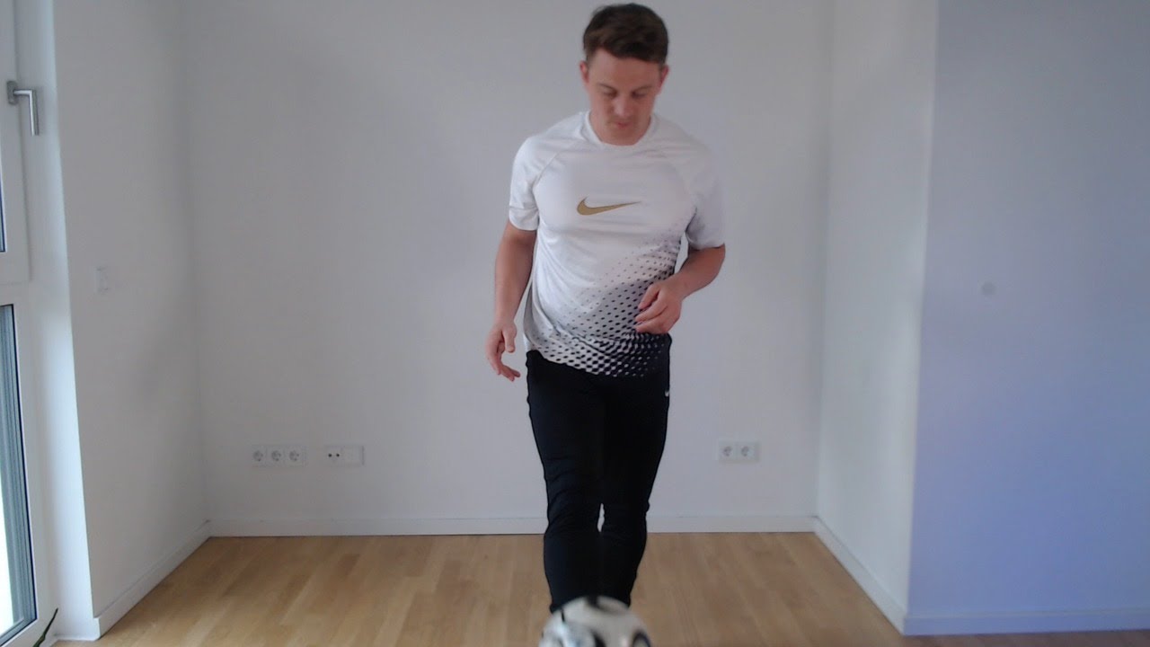 Goalkeeper Workout #3 | GKeeping