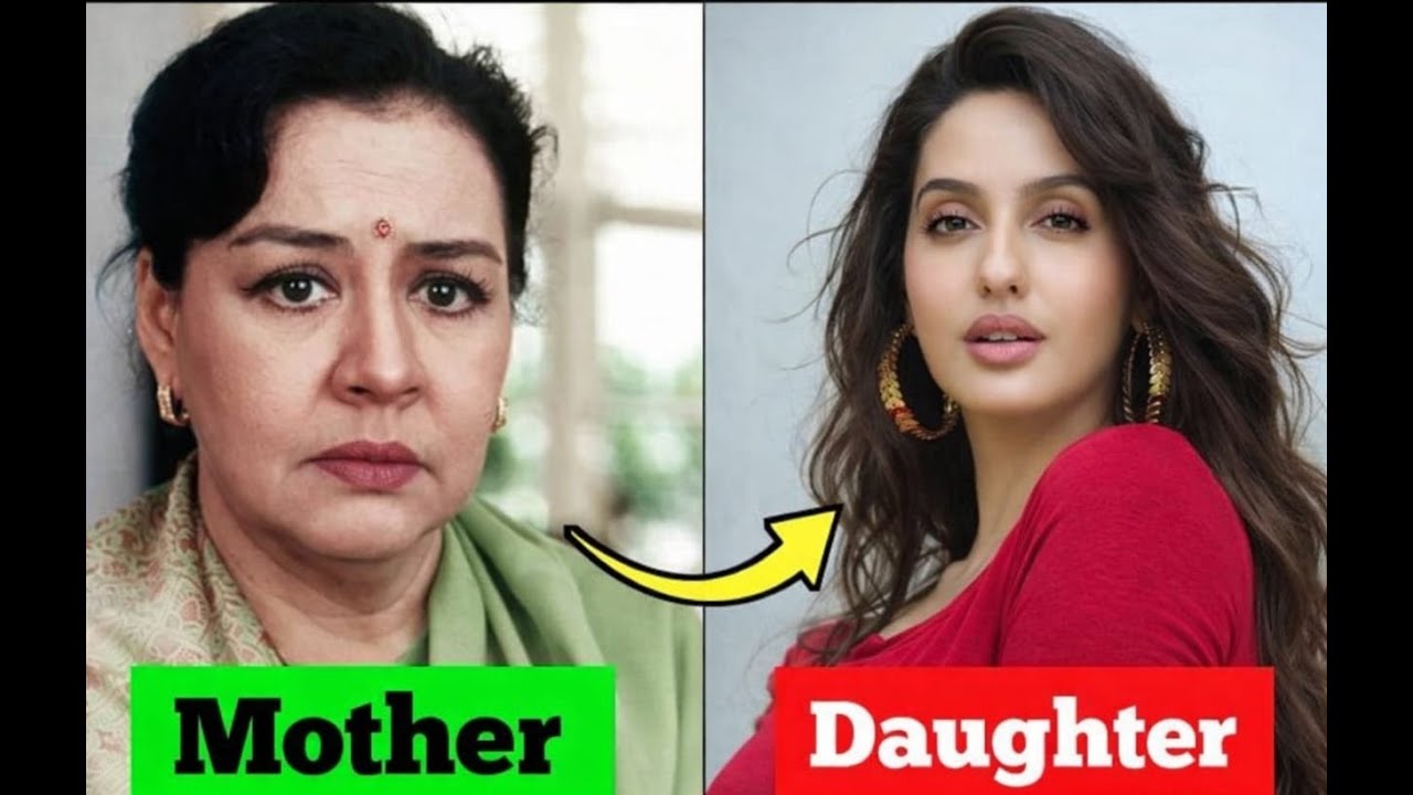 All Famous Bollywood Actors' Real-Life Sons & Daughters | Then vs Now (Rare Photos)