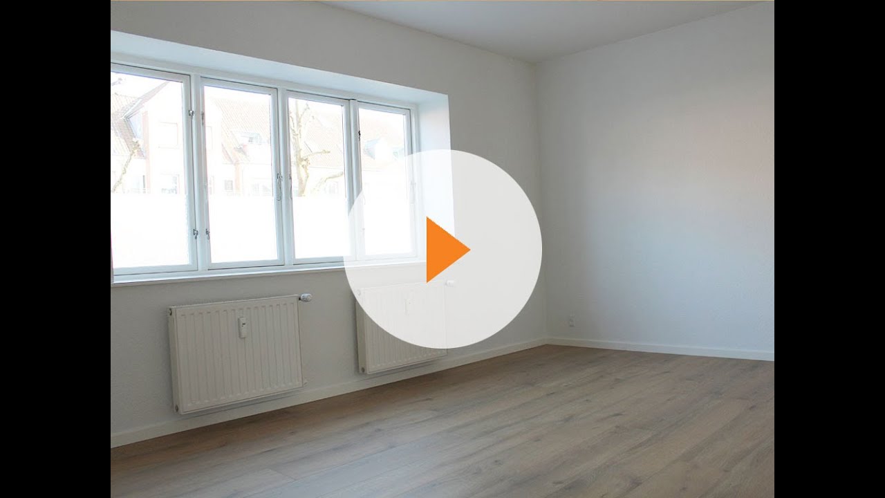 Staldgaardsgade 23, st. th. - 7100 Vejle