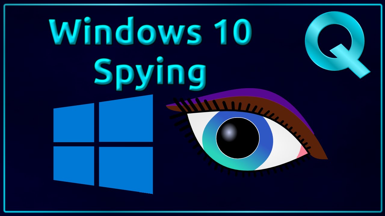 Windows 10 Spying is worse than I ever imagined
