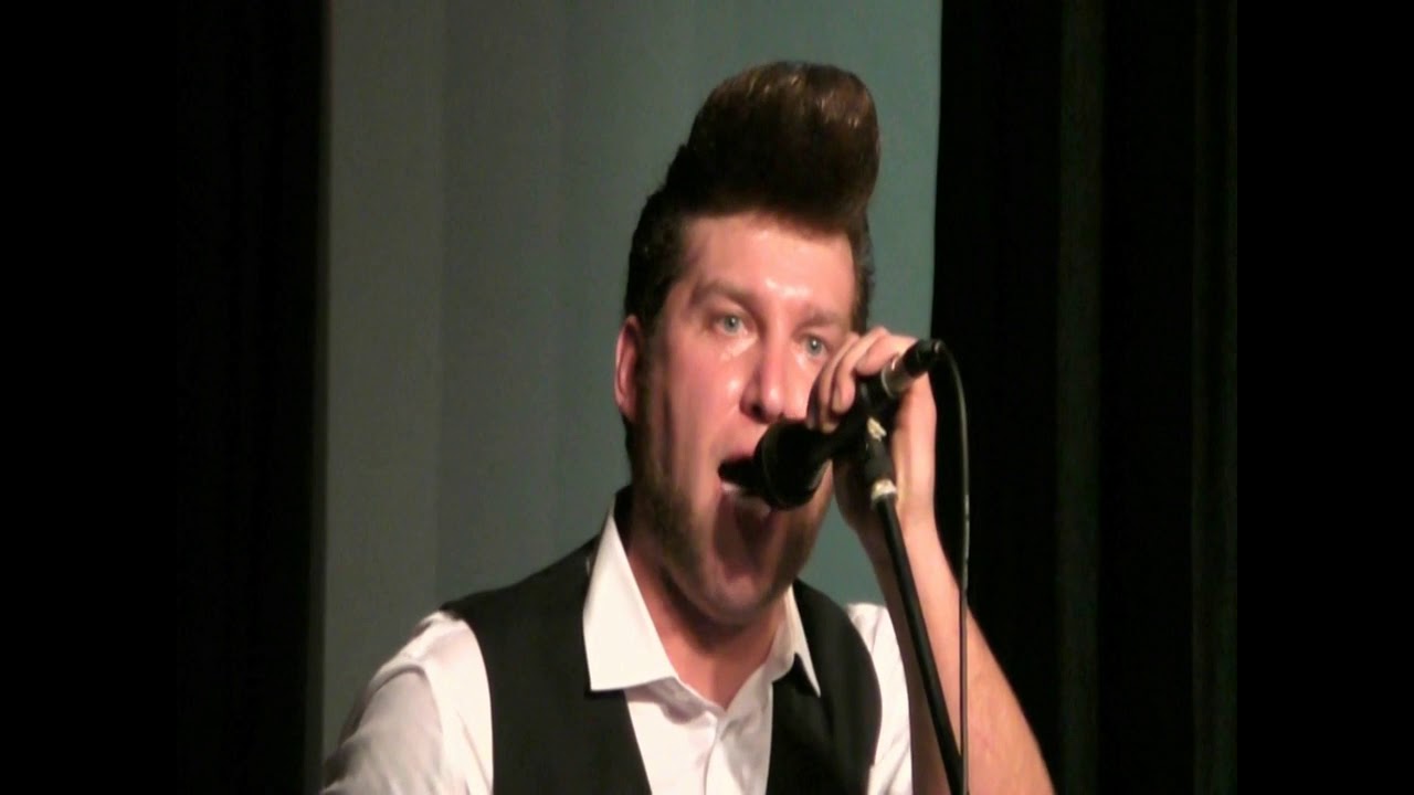 GREASE ROCKERS