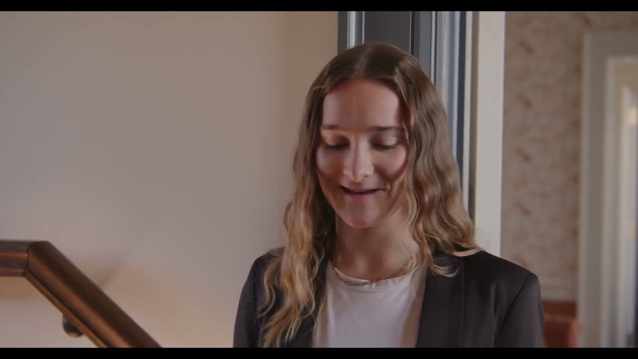 Acting Reel Fall 2025