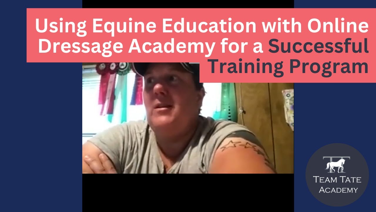 How to Maintain a Successful Training Program by Incorporating Team Tate Academy Online Instruction
