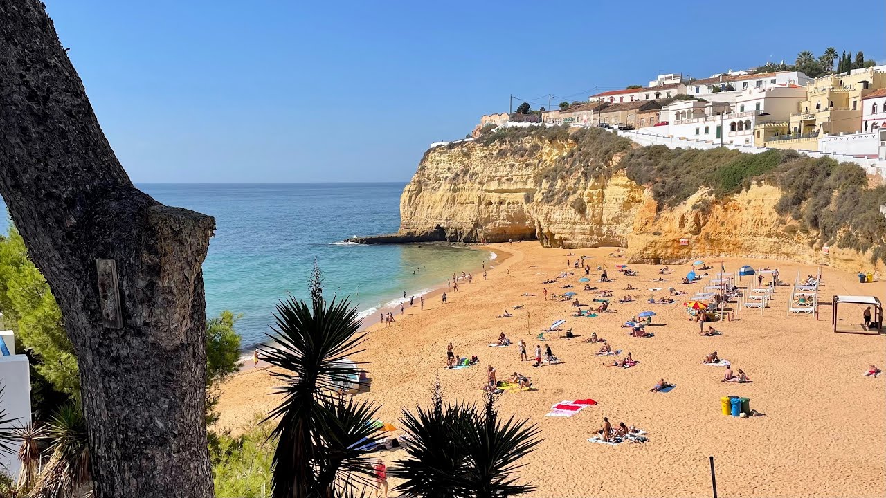 Carvoeiro - Portugal (2023)