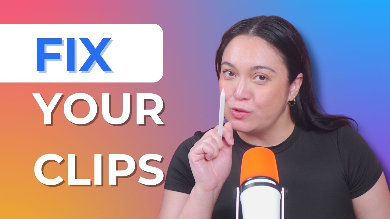Record Your Podcast + Clips at the Same Time (No Extra Work)