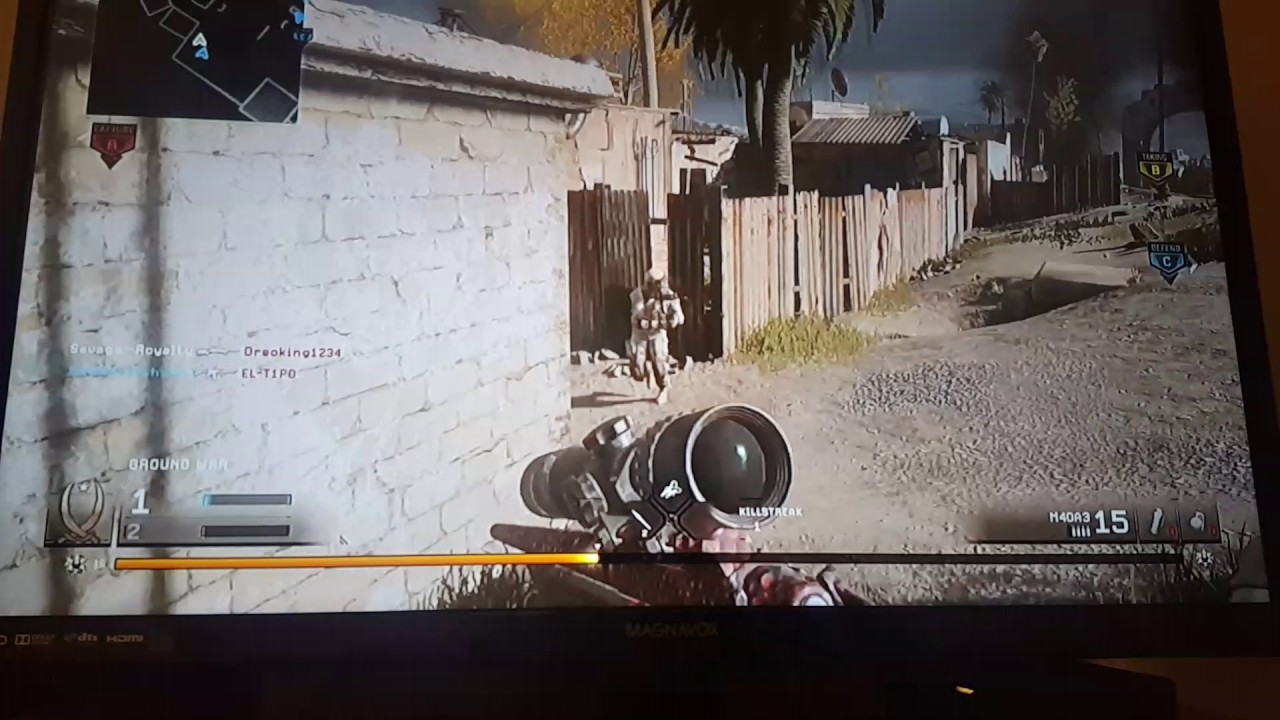 MWR TRIPLE!!!!!