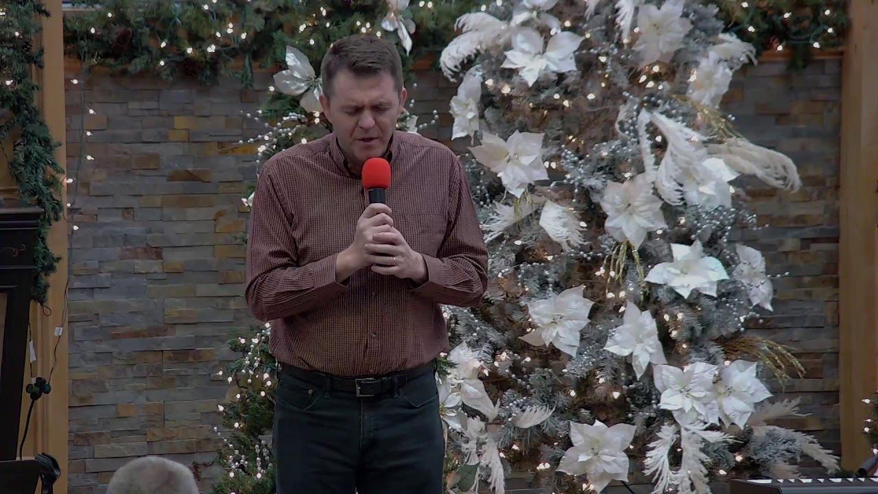 Edinburg SDA Church -  Concert For A Cause- 12/27/2025