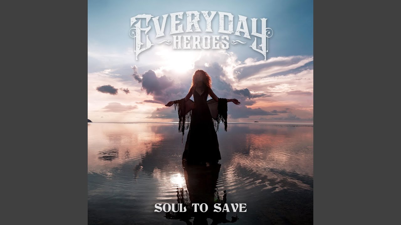 Soul to Save