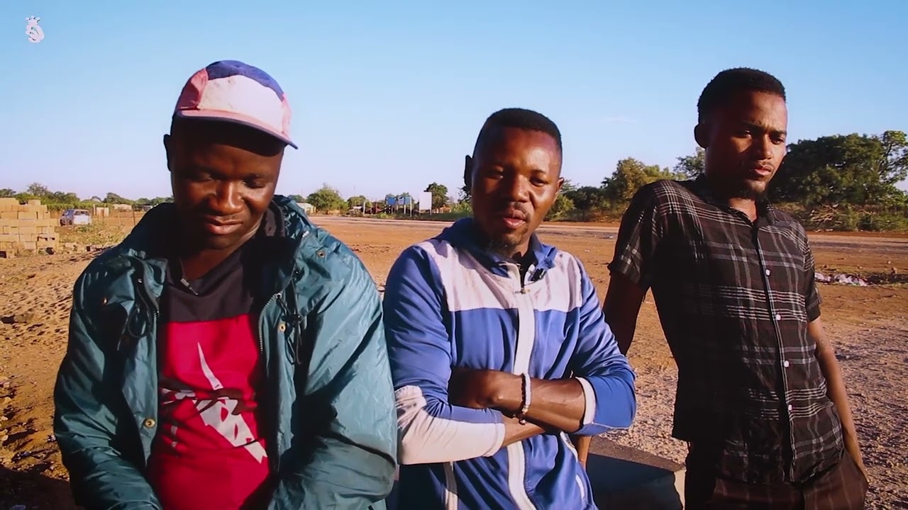 lmzuzwana silo NKINGA le KHAKHAKHA