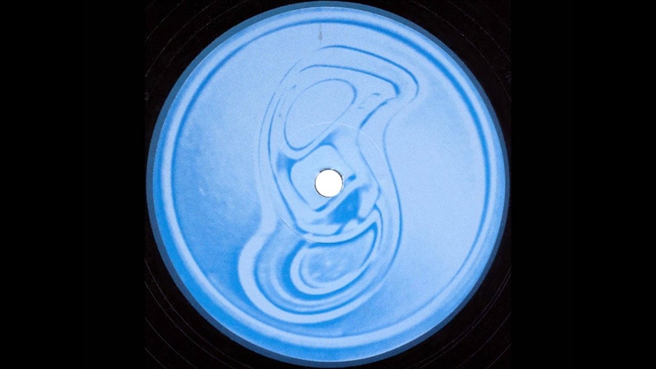 Joel Mull - Leaving Ground (B1)