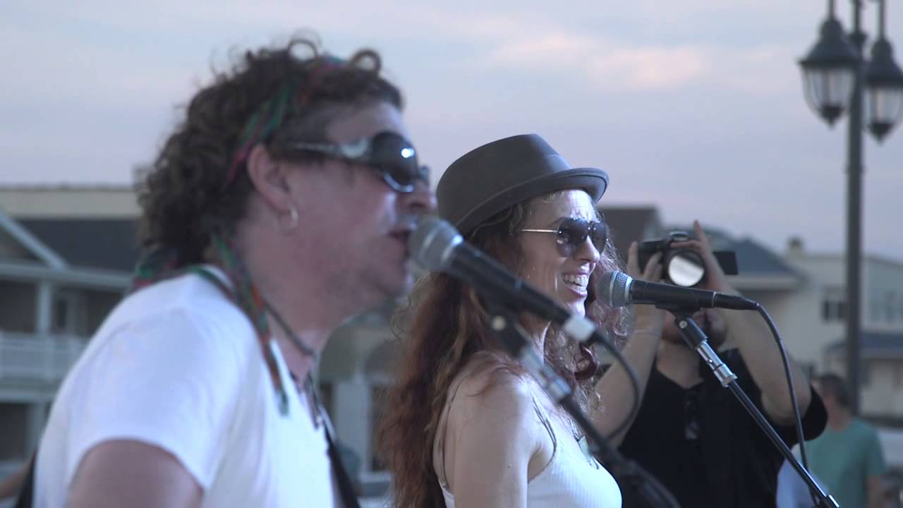 Michael Mcdermott-Songwriters on the Beach 2013