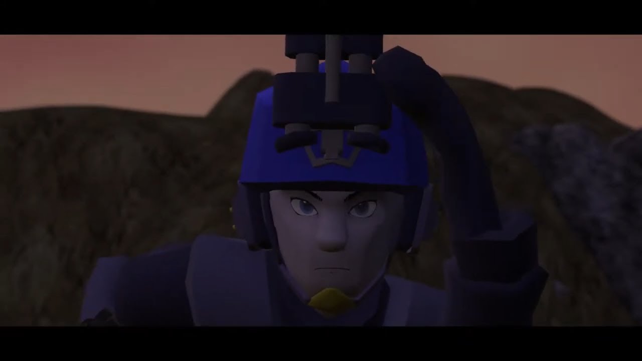 New Ravenfield Story Mission - No Commentary