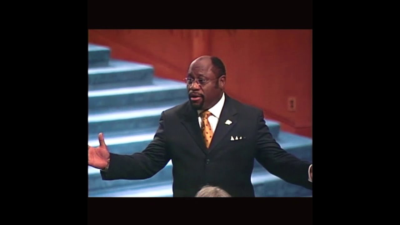Genesis 1:26 Explained | Dr. Myles Munroe
