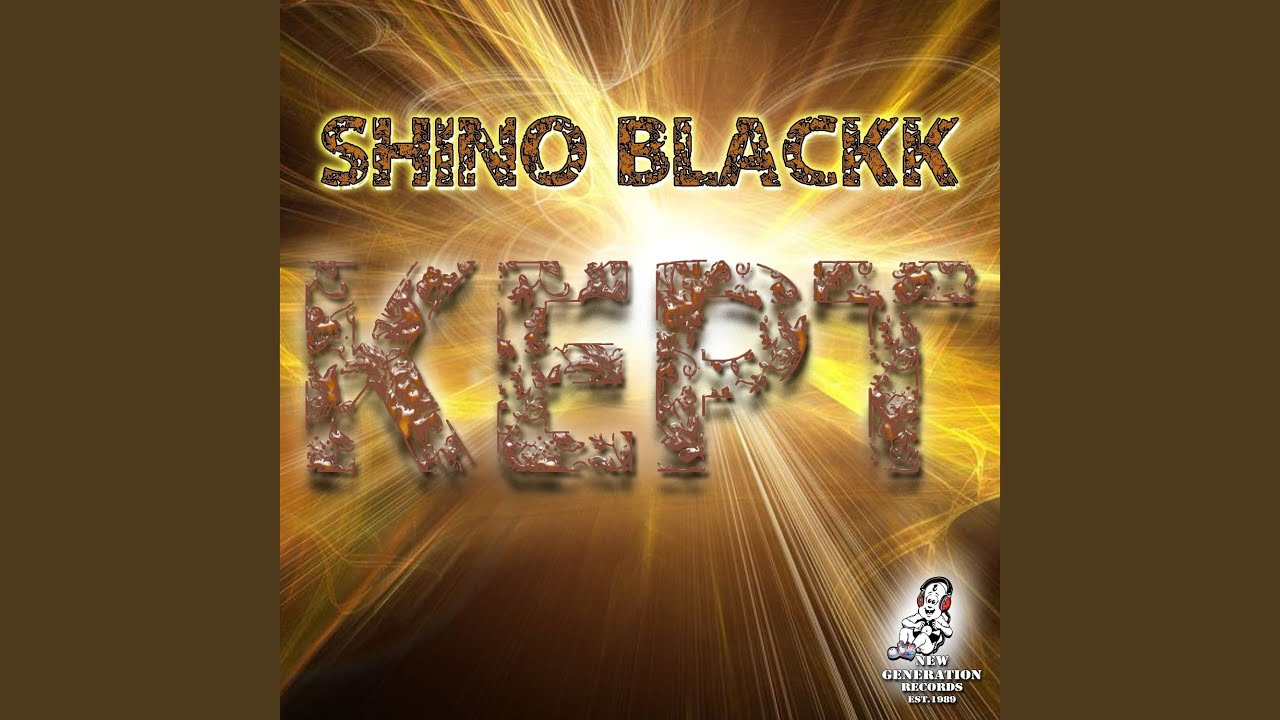 Kept (The Blackk Mix)