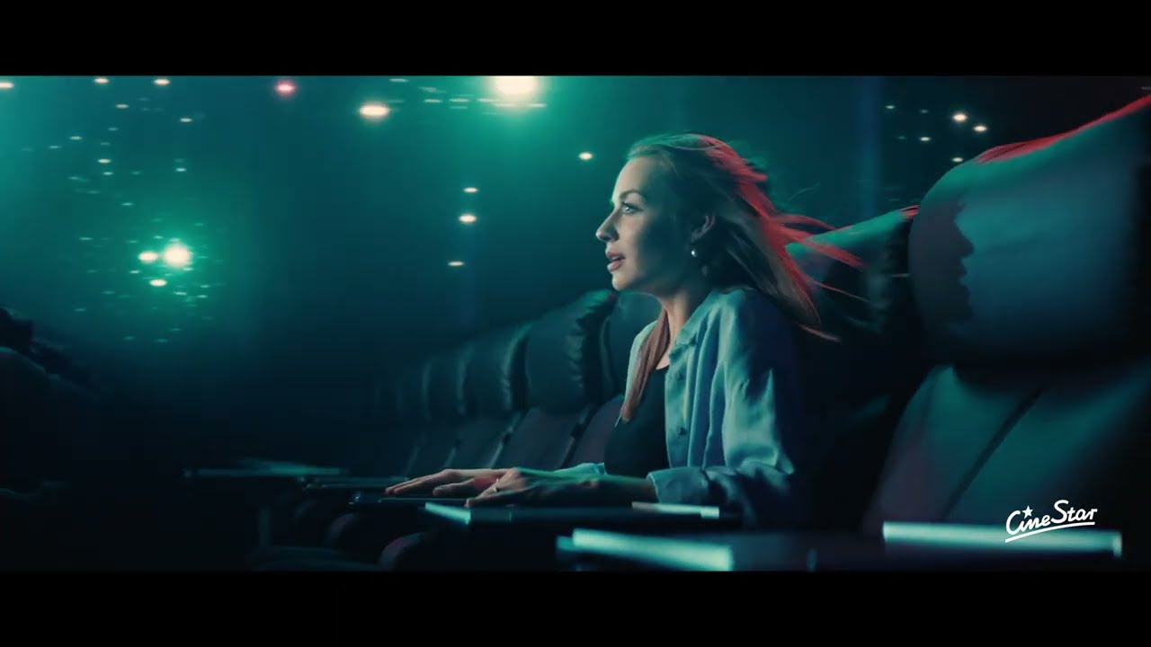 THEATRE DELUXE budoucnost filmov&eacute;ho z&aacute;žitku | CineStar