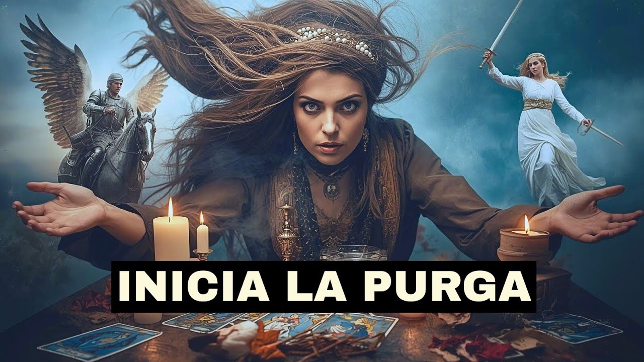 Limpieza de los guías: Solo lo real se queda✂️ ✨
