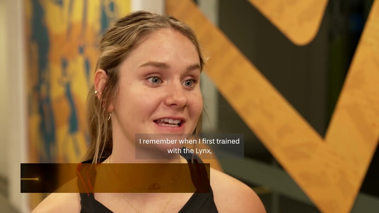 Episode 3- Powered Up by Alinta Energy