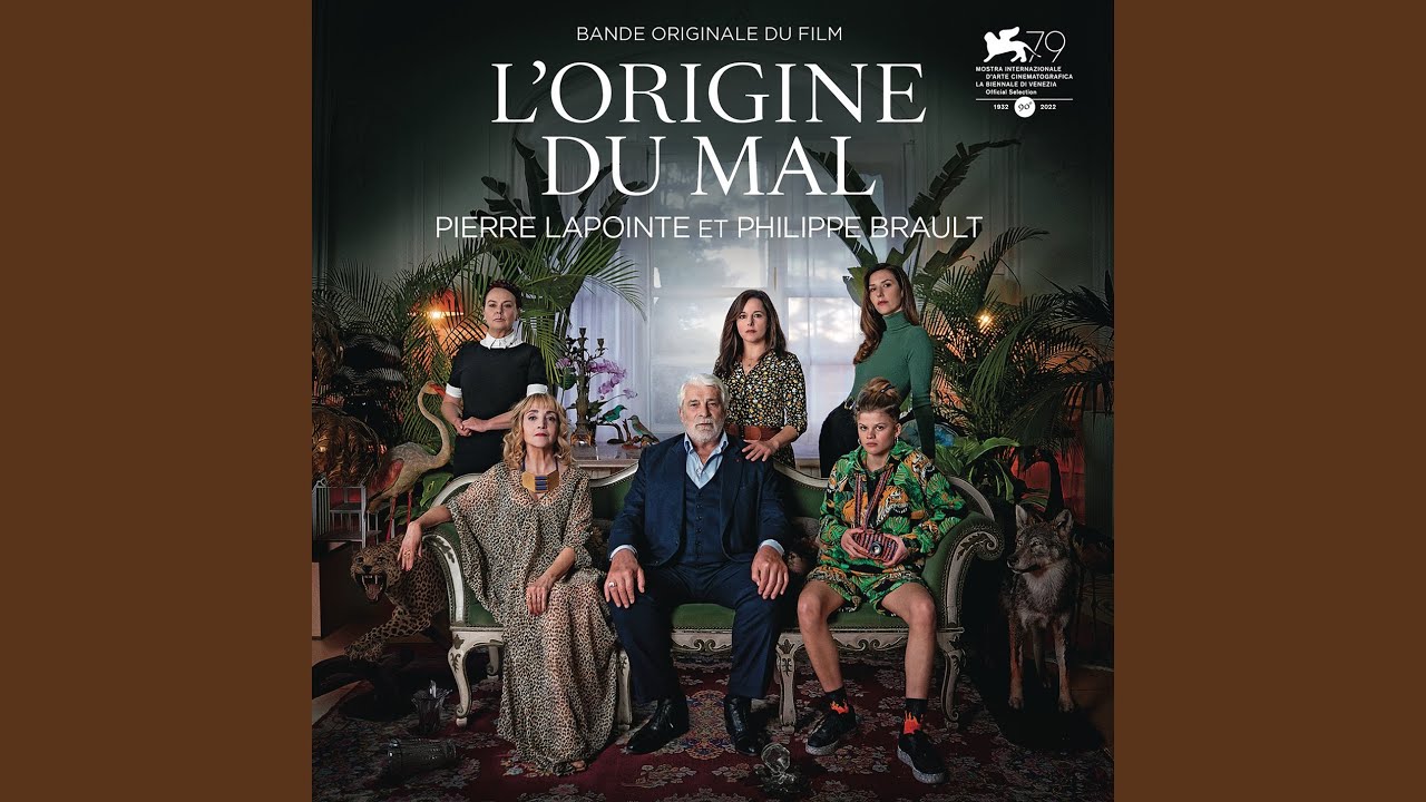 L'absence
