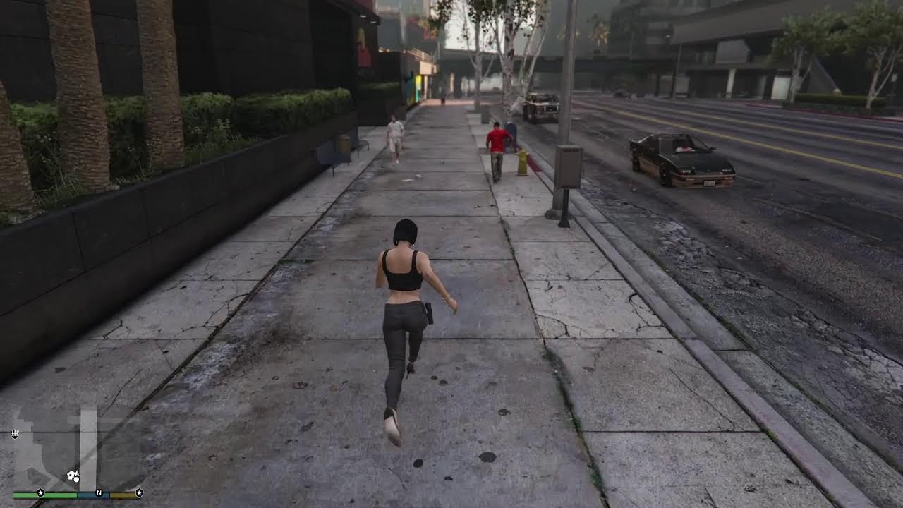 LSPDFR gta 5