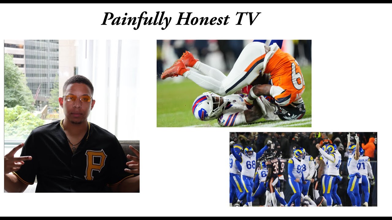 The Divisional Round Broke Teams | NFL Playoff Recap