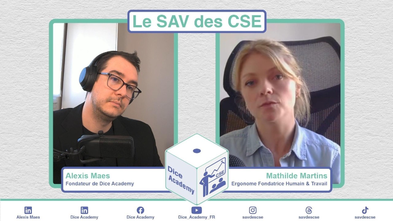 Ceux qui pensent ne sont pas ceux qui font - Mathilde Martins LeSAVdesCSE 05